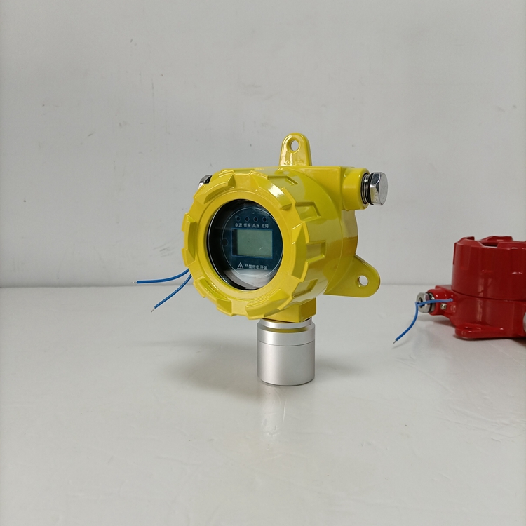 气体报警器厂家提醒锅炉房安装气体报警探测器很重要